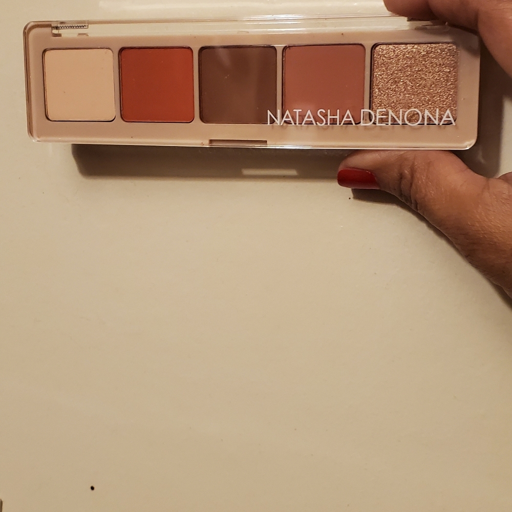 Natasha Denona Eyeshadow palette